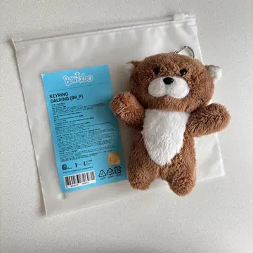 BOYNEXTDOOR 보넥도 푸넥도 키링 리우 달링