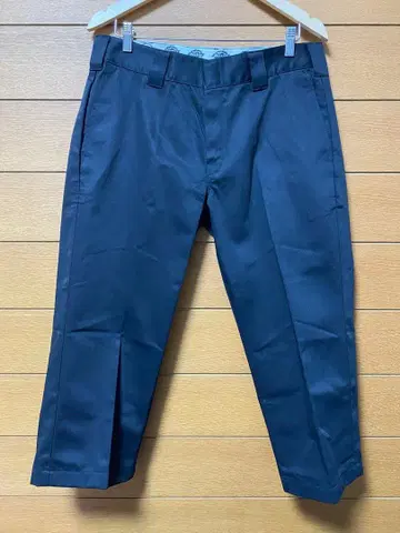 [ 미사용 ] 디키즈 와이드 팬츠