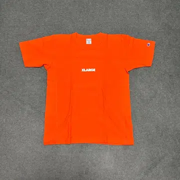 XLARGE/Champion/REVERSEWEAVE/HEAVYWEIGHT