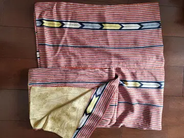 앤티크 문샤 코몬 기모노