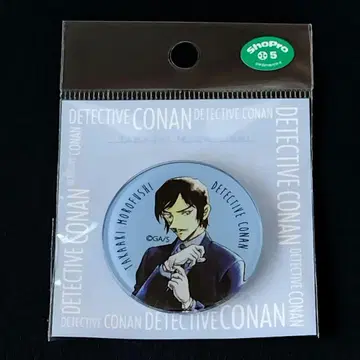명탐정 코난 코난 탐정사 클리어 마그넷 [모로후시 타카아키]