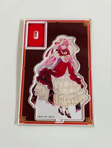 공작님, 악처인 저는 이제 그만 놓아주세요 2 아크릴 스탠드