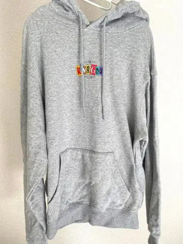 King Gnu SPECIALZ 투어 굿즈 후드 후드티