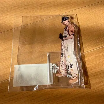 LUX 아크릴 스탠드 TAKI 후루시마 타키 tjbb d 리그 LUX