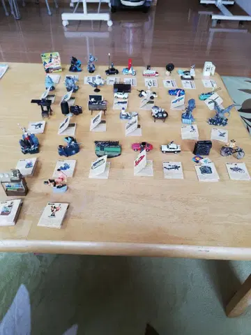 타임슬립 글리코 31개 세트