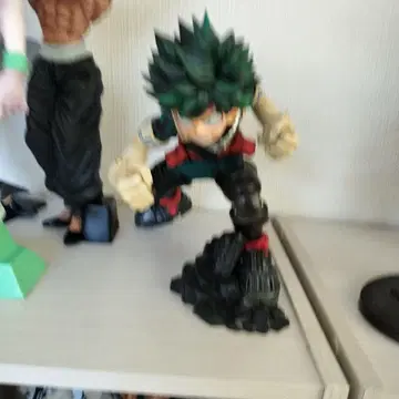 smsp 미도리야 이즈쿠 해외 크로니클