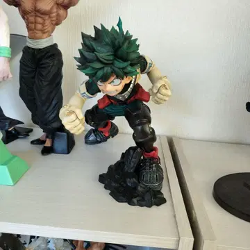 smsp 미도리야 이즈쿠 해외 크로니클