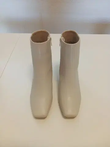 다이애나 숏부츠 (23cm) 새상품