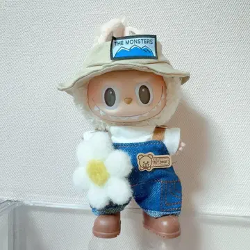 러브부 옷 갈아입기 FALL IN WILD