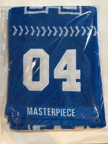 INI 후지마키 쿄스케 머플러 타월 XQUARE