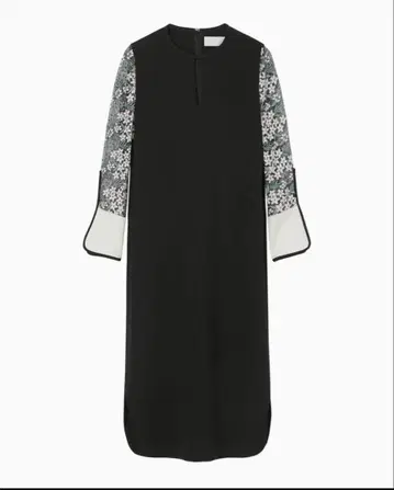 2023ss mame kurogochi 드레스