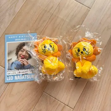 7ORDER 나가츠마 레오 가투마 이온