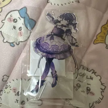 모리노 린세 아크릴 스탠드