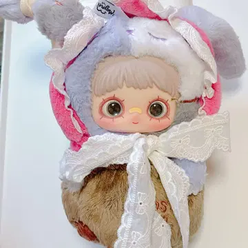 Maymei 쌍생 비경 시리즈