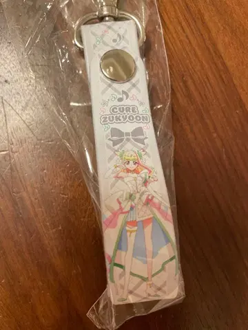 큐어즈 큔 타월 홀더 프리큐어 드림 스테이지 플러스