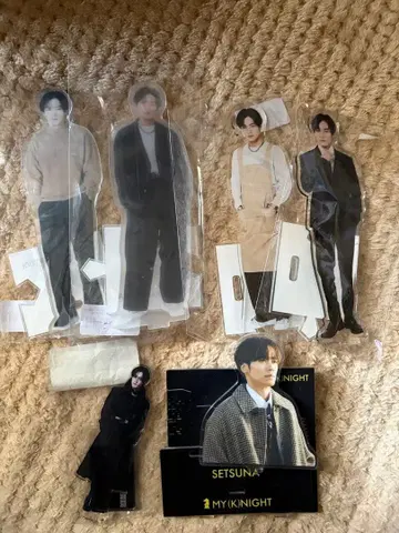 카와무라 카즈마 아크릴 스탠드