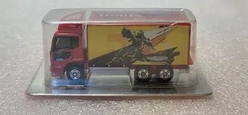 [무료배송] 미사용! 트랜스포머 트랙 미니카 [토미카]