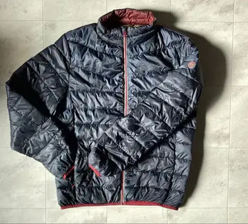 DoCLASSE 네이비 라이트 다운 자켓 L 사이즈