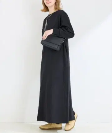 B.C STOCK 쭈리 스키퍼 원피스