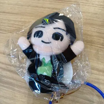 핑거 퍼펫 ~ GiGO 그룹 매장 한정판 ~ 호리에 슌 kiramune