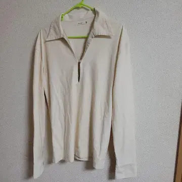 풀카운트 풀오버 셔츠 로카빌리