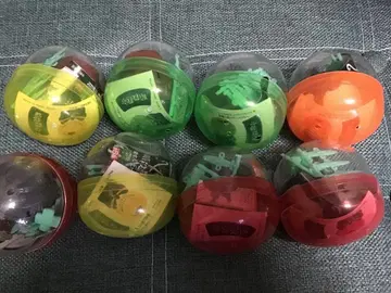 암살교실 살선생 위기일발 미니 7개 세트