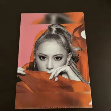 ayumi hamasaki 2018 투어 클리어 파일