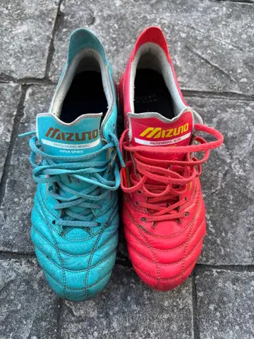 모렐리아 네오 4 26.5 26.0 한정판 색상