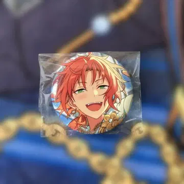 츠키나가 레오 피처 2개 캔뱃지