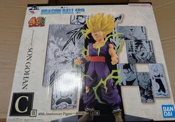 드래곤볼 40th Anniversary 손오반