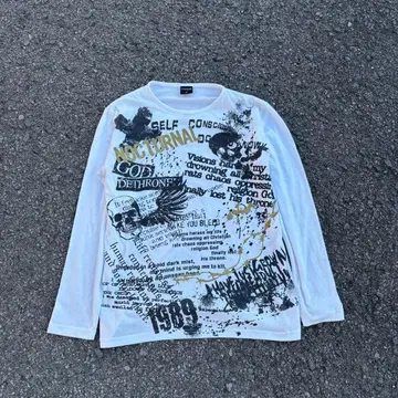 y2k 00s 그런지 펑크 헤이세이 갸루 시크 스타일