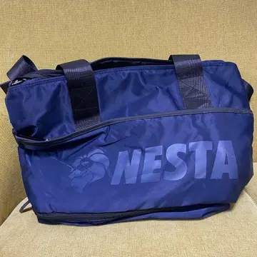 NESTA 네스타 보스턴 백 가방