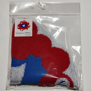 미야쿠미야쿠 자카드 미니 타월 다이컷