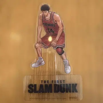 THE FIRST SLAM DUNK 아크릴 스탠드