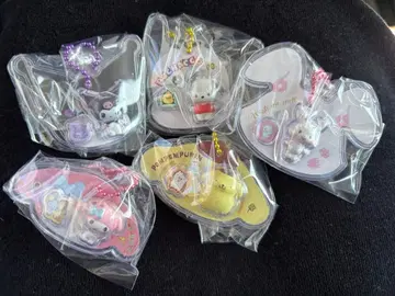 산리오 패키지 참 세트