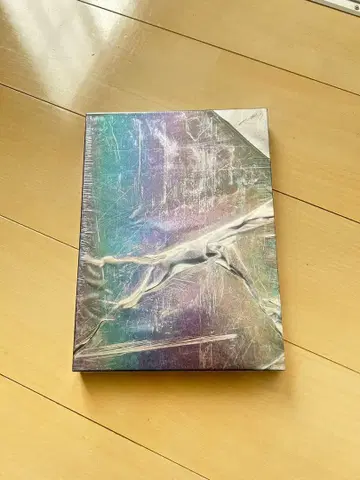 BOTTEG VENETA winter 22 아트북