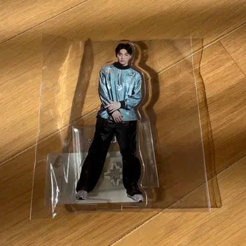 아크릴 스탠드 ROUND.13 SEGA SAMMY LUX TAKI