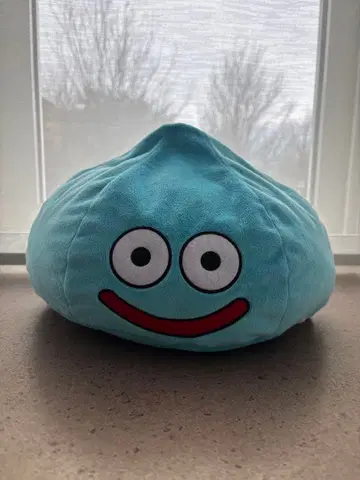 슬라임 티슈 커버