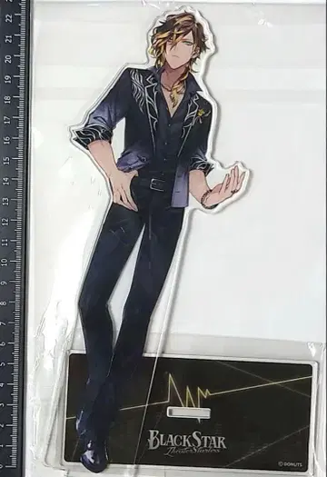 브라스타 케이 BIG 아크릴 피규어 브라소니ver. 브랙스타