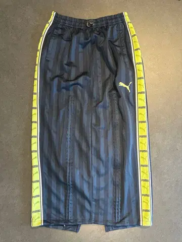 PUMA 리메이크 스커트