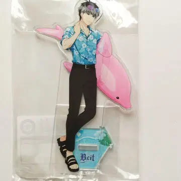 타카죠 쿄지 썸머 바캉스 아크릴 스탠드