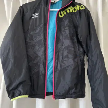 umbro 자켓 M