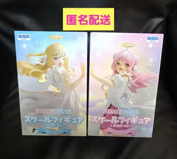 HIMEHINA Angel ver 스케일 피규어 GIGO 2점 B