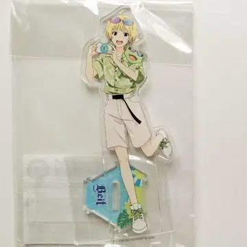 피에르 썸머 바캉스 아크릴 스탠드