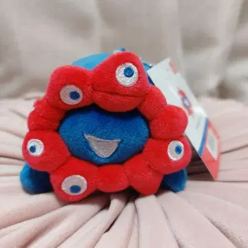 미야쿠미야쿠 쫀득 봉제 인형 미니 가로 EXPO2025