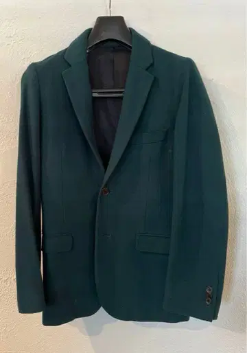 tomorrowland 울 자켓