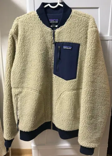파타고니아 봄버 자켓