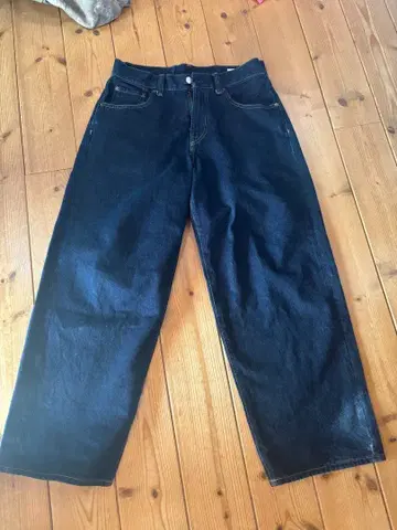 GAP EXTRA BAGGY 데님 28/30