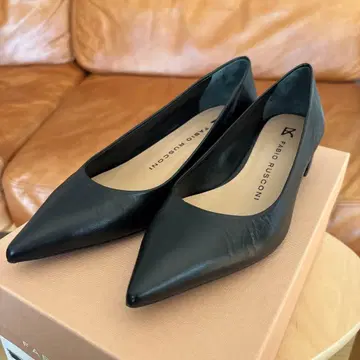 FABIO RUSCONI 베이직 펌프스 35.5