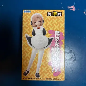 나는 친구가 적다 피규어